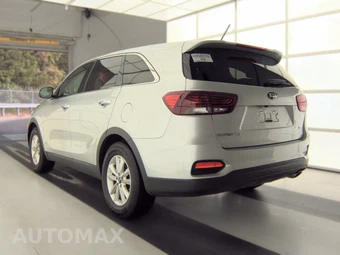 2019 Kia Sorento LX – miniatura 6