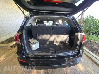 2019 Kia Sorento LX – miniatura 15