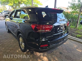 2019 Kia Sorento LX – miniatura 2