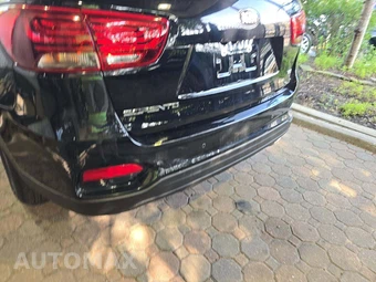 2019 Kia Sorento LX – miniatura 24
