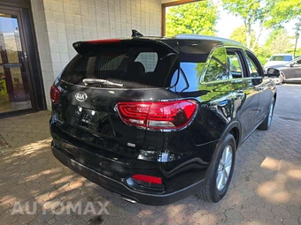 2019 Kia Sorento LX – miniatura 3