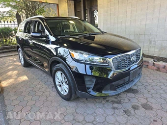 2019 Kia Sorento LX – miniatura 4