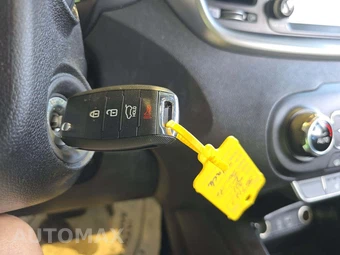 2019 Kia Sorento LX – miniatura 8