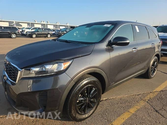 2019 Kia Sorento LX - car from the USA, Manheim Buy-Now listing at AUTOMAX