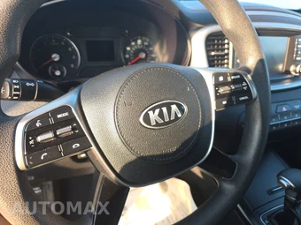 2019 Kia Sorento LX - miniatura 10