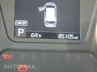 2019 Kia Sorento LX - miniatura 12