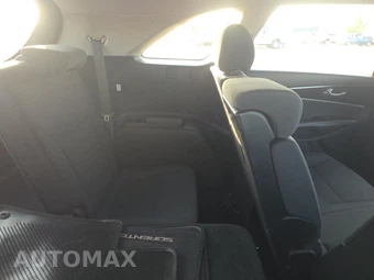 2019 Kia Sorento LX - miniatura 14