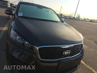 2019 Kia Sorento LX - miniatura 2