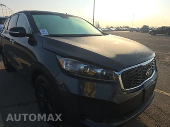 2019 Kia Sorento LX - miniatura 3