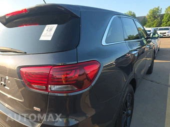 2019 Kia Sorento LX - miniatura 4