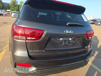 2019 Kia Sorento LX - miniatura 5