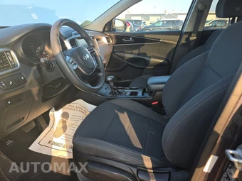2019 Kia Sorento LX - miniatura 7