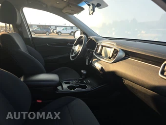 2019 Kia Sorento LX - miniatura 8