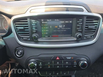 2019 Kia Sorento LX – miniatura 10