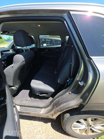 2019 Kia Sorento LX – miniatura 13