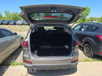 2019 Kia Sorento LX – miniatura 14