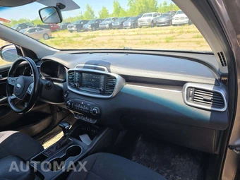 2019 Kia Sorento LX – miniatura 19