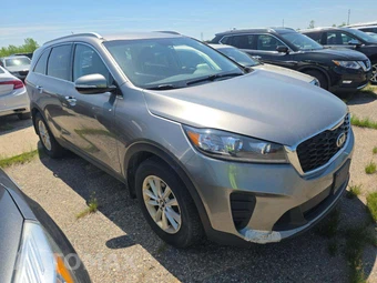 2019 Kia Sorento LX – miniatura 4