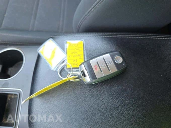 2019 Kia Sorento LX – miniatura 8