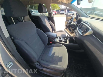 2019 Kia Sorento LX – miniatura 16
