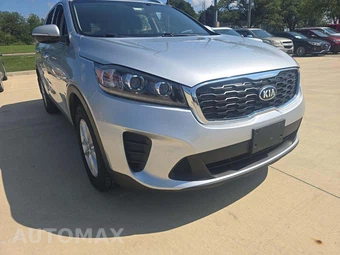 2019 Kia Sorento LX – miniatura 21