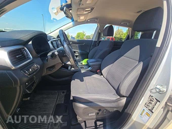 2019 Kia Sorento LX – miniatura 3