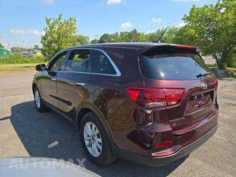 2019 Kia Sorento LX – miniatura 2