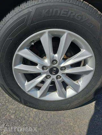 2019 Kia Sorento LX – miniatura 22