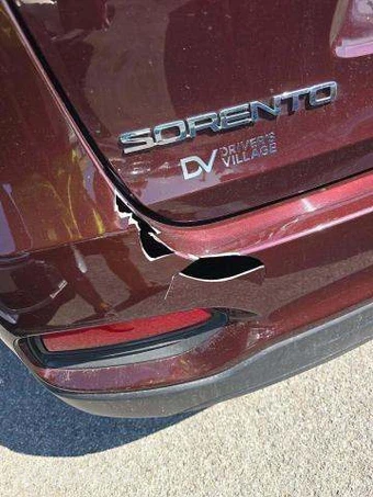 2019 Kia Sorento LX – miniatura 23