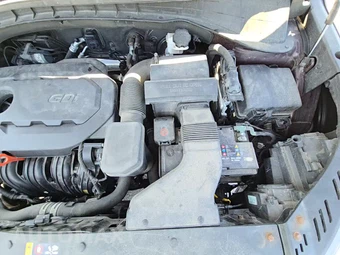 2019 Kia Sorento LX – miniatura 25