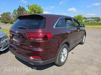 2019 Kia Sorento LX – miniatura 3