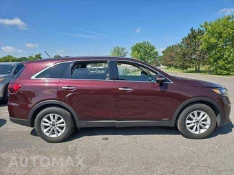 2019 Kia Sorento LX – miniatura 4