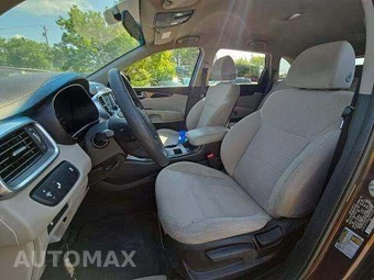 2019 Kia Sorento LX – miniatura 6