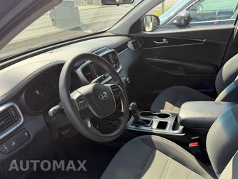 2019 Kia Sorento LX V6 - miniatura 10