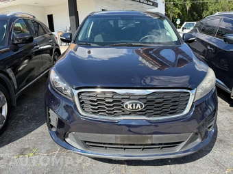 2019 Kia Sorento LX V6 - miniatura 2