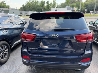 2019 Kia Sorento LX V6 - miniatura 3