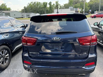2019 Kia Sorento LX V6 - miniatura 6
