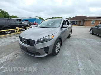 2019 Kia Sorento LX V6