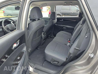 2019 Kia Sorento LX V6 - miniatura 10