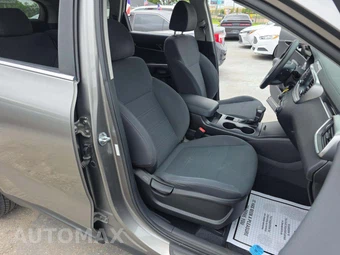 2019 Kia Sorento LX V6 - miniatura 16