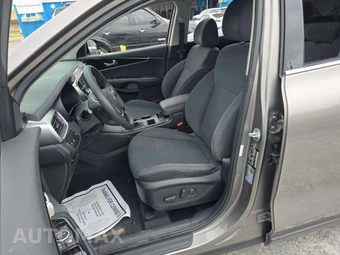 2019 Kia Sorento LX V6 - miniatura 3