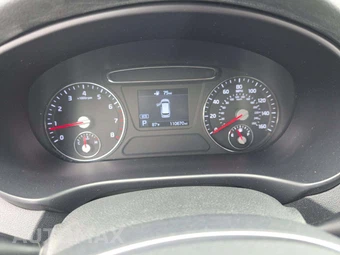 2019 Kia Sorento LX V6 - miniatura 6
