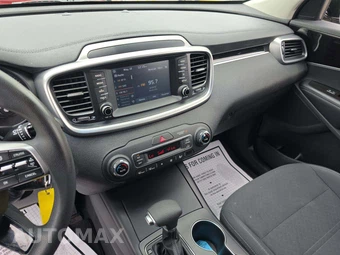 2019 Kia Sorento LX V6 - miniatura 7