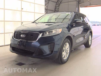 2019 Kia Sorento LX V6