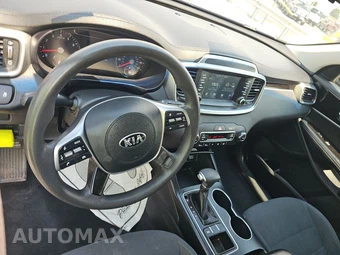 2019 Kia Sorento LX V6 – miniatura 11