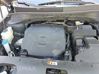 2019 Kia Sorento LX V6 – miniatura 16