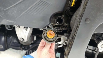2019 Kia Sorento LX V6 – miniatura 18