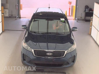 2019 Kia Sorento LX V6 – miniatura 2