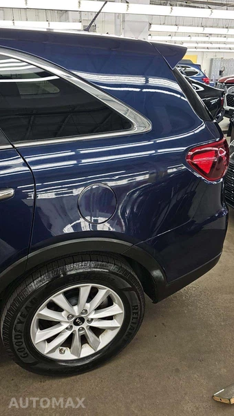 2019 Kia Sorento LX V6 – miniatura 25