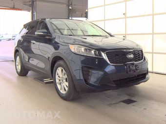 2019 Kia Sorento LX V6 – miniatura 3